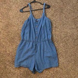 Old navy romper
